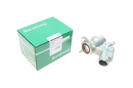 Корпус замка запалювання VW Corrado, Golf II, Golf III, Jetta II, Passat, Polo, Vento Borsehung B17981