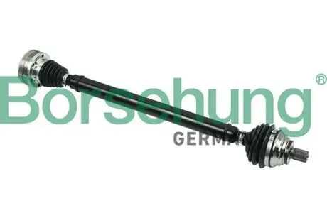 Вал привідний прав. (GKN) Borsehung B18408
