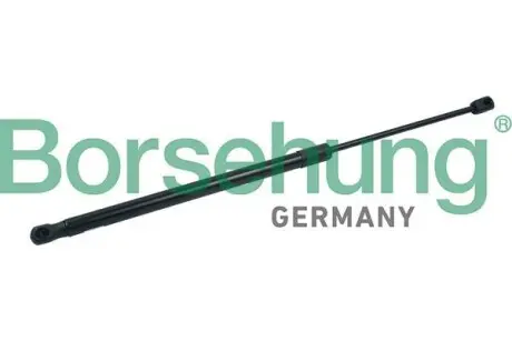 Амортизатор (газова пружина) Borsehung B18451
