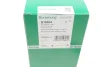 Форсунка омивача скла Borsehung B18504 (фото 8)