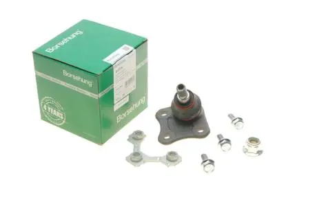 Шарова опора (шарнір) Borsehung B18700