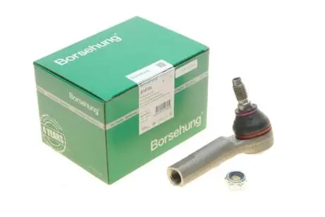 Накінечник тяги рульової Borsehung B18702
