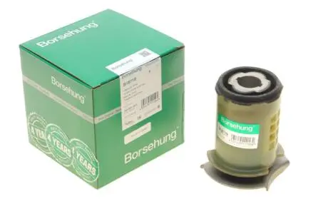 Сайлентблок подвески Borsehung B18719