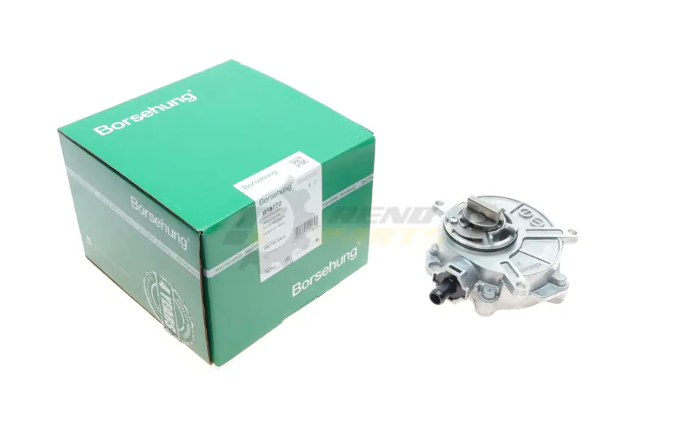 Насос вакуумний Audi A4/A6/A8 04-10 (OE VAG) Borsehung B18772 (фото 1)