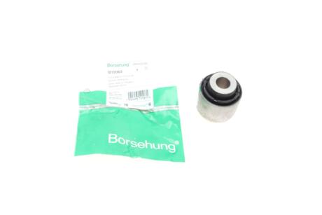 Сайлентблок важіля Borsehung B19063