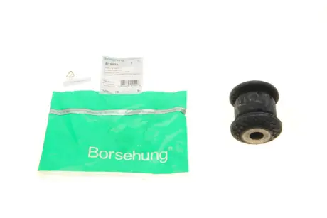 Сайлентблок подвески Borsehung B19074