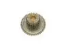 Р-кт ГРМ 1.8L CJSACJSBDAJA 2.0L CAEACAEBCAEDC Borsehung B19209 (фото 10)