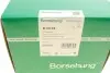 Подшипник ступицы комплект Borsehung B19285 (фото 9)