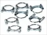 Деталі вихлопної системи BOSAL 250-254 (фото 1)