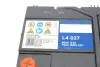 Аккумулятор 12В/75Ач BOSCH 0 092 L40 270 (фото 7)