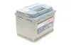 Акумуляторна батарея 60А BOSCH 0 092 L50 050 (фото 4)