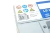 Акумуляторна батарея 60А BOSCH 0 092 L50 050 (фото 5)