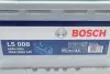 Акумулятор 12В/75Аг/650А/18,91кг BOSCH 0 092 L50 080 (фото 7)