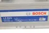 Акумулятор 12В/90Аг/800А/23,73кг BOSCH 0 092 L50 130 (фото 6)