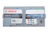 Акумулятор Bosch 12В/95/850/25,92кг BOSCH 0 092 LA0 100 (фото 2)