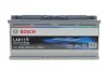 Акумулятор Bosch 12В/105/950/29,4кг BOSCH 0 092 LA0 110 (фото 1)