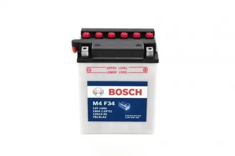 Аккумуляторная батарея 14A BOSCH 0 092 M4F 340 (фото 1)