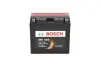МОТОЦИКЛЕТНА АКУМУЛЯТОРНА БАТАРЕЯ BOSCH 0 092 M60 200 (фото 1)