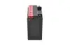 12V,14Ah,д. 150, ш. 87, в.161, електроліт в к-ті, вага 4,7 кг BOSCH 0 092 M60 210 (фото 3)