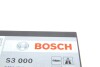 Аккумуляторная батарея 40А BOSCH 0 092 S30 000 (фото 6)