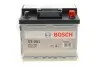 Аккумулятор 12В/41Ач/360А/10,76кг BOSCH 0 092 S30 010 (фото 1)