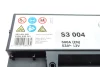 Акумулятор 12В/53Аг/500А/13,41кг BOSCH 0 092 S30 041 (фото 6)