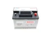 Акумулятор 12В/53Аг/500А/13,41кг BOSCH 0 092 S30 041 (фото 7)