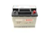 Аккумулятор 12В/56Ач/480А/13,47кг BOSCH 0 092 S30 050 (фото 5)
