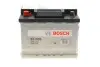 Акумулятор 12В/56Аг/480А/13,47кг BOSCH 0 092 S30 060 (фото 1)