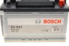 Аккумуляторная батарея 70А BOSCH 0 092 S30 070 (фото 7)