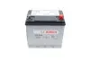 Аккумулятор 12В/45Ач/300А/10,78кг BOSCH 0 092 S30 160 (фото 1)
