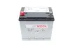 Аккумуляторная батарея 45А BOSCH 0 092 S30 170 (фото 1)