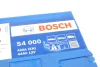 Аккумулятор 12В/44Ач/420А/10,64кг BOSCH 0 092 S40 001 (фото 5)