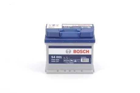 Аккумулятор 12В/44Ач/440А/11,5кг BOSCH 0 092 S40 010