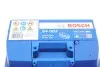 Аккумулятор 12В/52Ач/470А/12,16кг BOSCH 0 092 S40 020 (фото 7)