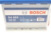 Аккумуляторная батарея 52А BOSCH 0 092 S40 020 (фото 9)