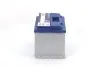 Аккумулятор 12В/74Ач/680А/17,54кг BOSCH 0 092 S40 080 (фото 3)
