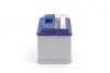 Аккумулятор 12В/74Ач/680А/17,54кг BOSCH 0 092 S40 080 (фото 4)