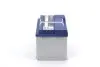 Аккумулятор 12В/80Ач/740А/18,79кг BOSCH 0 092 S40 100 (фото 3)