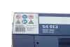 Акумулятор 12В/95Аг/800А/21,122кг BOSCH 0 092 S40 130 (фото 6)