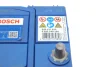 Аккумулятор 12В/40Ач/330А/9,74кг BOSCH 0 092 S40 190 (фото 5)