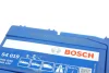 Аккумулятор 12В/40Ач/330А/9,74кг BOSCH 0 092 S40 190 (фото 7)