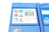 Аккумулятор 12В/45Ач/330А/11,43кг BOSCH 0 092 S40 200 (фото 6)