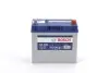 Аккумуляторная батарея 45А BOSCH 0 092 S40 210 (фото 1)