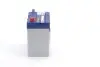 Аккумуляторная батарея 45А BOSCH 0 092 S40 210 (фото 4)