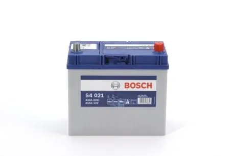 Аккумуляторная батарея 45А BOSCH 0 092 S40 210 (фото 1)