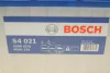 Аккумулятор 12В/45Ач/330А/11,43кг BOSCH 0 092 S40 210 (фото 8)