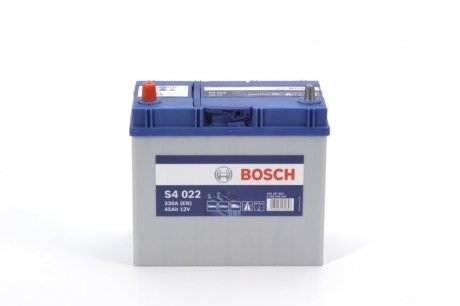 Аккумуляторная батарея 45А BOSCH 0 092 S40 220