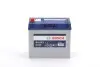 Аккумуляторная батарея 45А BOSCH 0 092 S40 230 (фото 1)