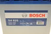 Акумулятор 12В/60Аг/540А/14,11кг BOSCH 0 092 S40 250 (фото 8)